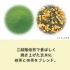 Itoen One Pot Brown Rice Tea with Matcha, Eco Tea