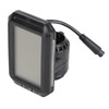 Electric Scooter Instrument, Scooter Display Control Panel, 6-pin Highstrength Large