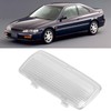 Door Courtesy Light Lens Replacement for Accord 1994‑2002 with ABS