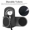 Lvkjafaz Stethoscope Holder Hip Clip.Night Shift Nurse Essentials Organizer,Stethoscope Belt