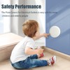 CP3540 Round Ceiling Cover Plate for 3-1/2" & 4" Boxes