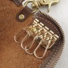 Leather Workshop PARLEY FE-11 Parley Key Case, Key Pouch, 4