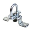 4 x Screw Lock for Eyelet Car Trailer Tarpaulin Fastener