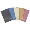 Nakabayashi NB513A-5P Swing Logical Notebook, Semi B5/A, Ruled, 30 Sheets,