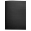 Veloflex 4441080 – Folder (Black)