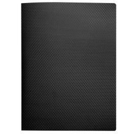 Veloflex 4441080 – Folder (Black)