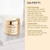 Dr.Pepti Silk Peptide 88 Cream EX - 24k Gold Origins