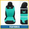 REPAIROCK Universal Car Seat Covers Kit Washable and Breathable Truck