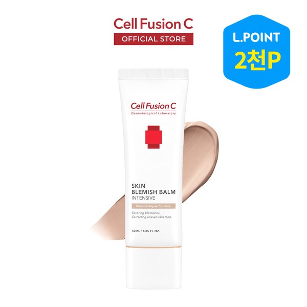 Cellfusion C [Account 2000] Skin Blemish Balm Intensive 40ml /