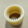 1 Piece Gear Coupling Sleeve Compatible with KTR Bowex M-24