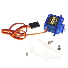 12Pcs SG90 Micro Servo Motor Mini SG90 9g Servo