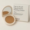 Rare Beauty True to Myself Tinted HONEY Pressed Finishing Powder