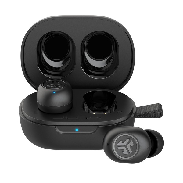 JLab JLab JBuds Mini True Wireless Bluetooth Earbuds + Charging