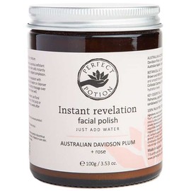 Perfect Potion Instant Revelation Facial Polish, 100g