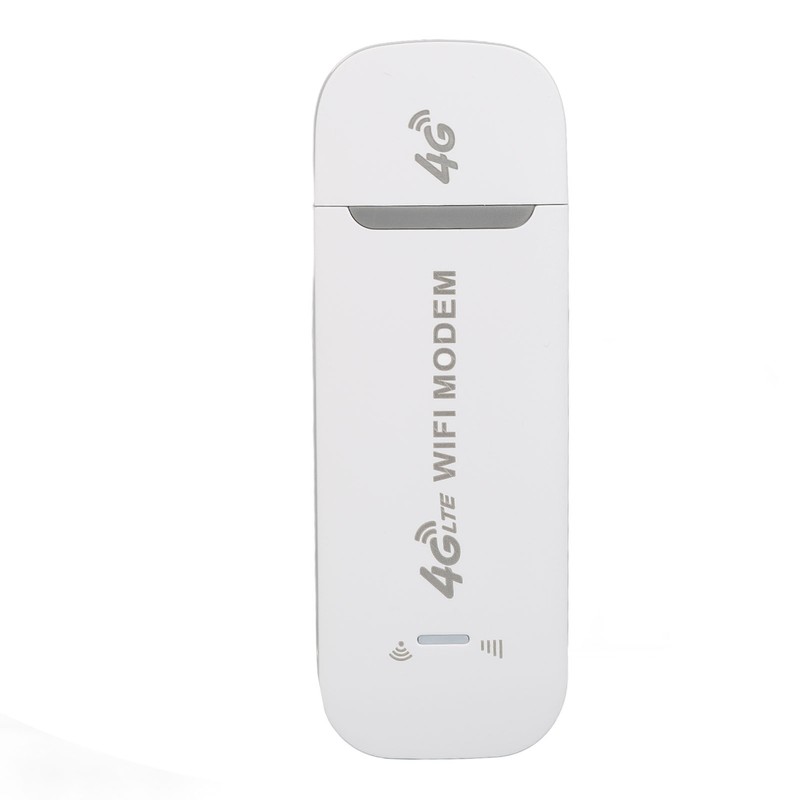 4G LTE USB WiFi Modem 150Mbps Support 8 Users High