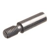 Mounting screw - short - 6 x 25 mm -