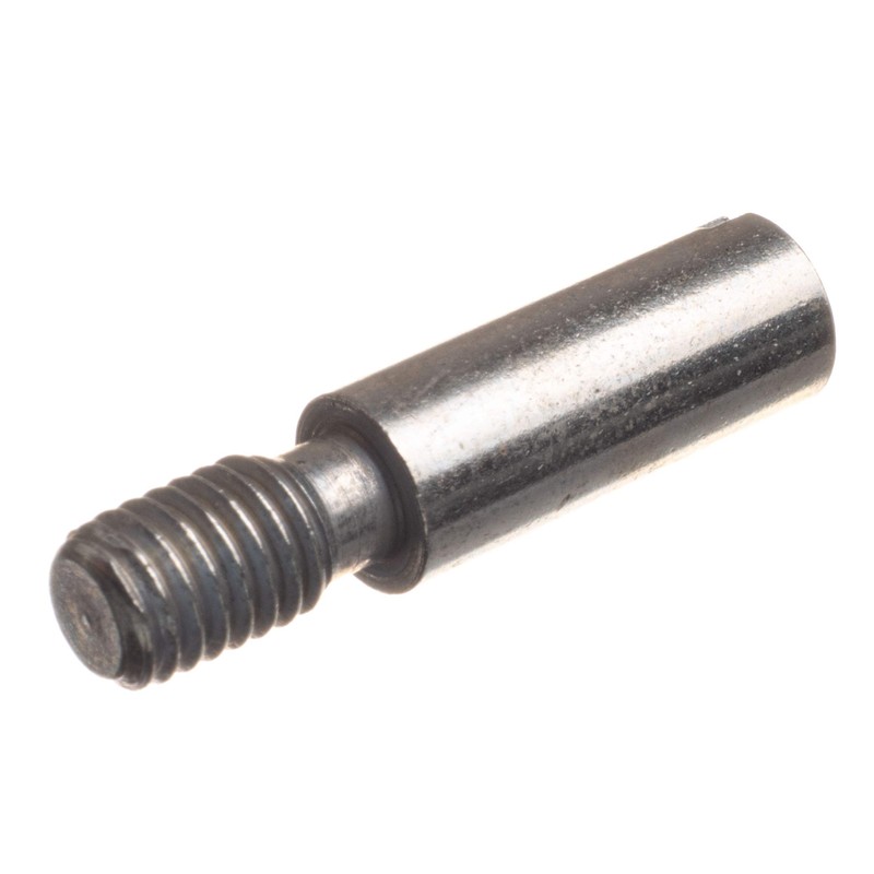 Mounting screw - short - 6 x 25 mm -