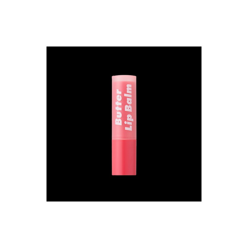 Unpa Bubi Bubi Butter Lip Balm 3.8g - Unpa Bubi