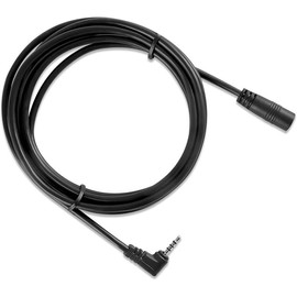 2.5mm Male to Female Backup Camera Extension ,10ft Rear View Camera Extension Cord for Dash Cam Mirror Cam Rearview Camera,Reverse Camera Wire for  Pickup Truck SUV Van Rv Trailer - Colour: 6.5ft Extension Cable