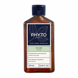 Phyto Phytovolume Shampoo for Thin and Volumeless Hair 250 ml