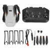 XT9 4K Quadcopter Foldable Optical Flow Orientation Quadcopter RC Drone