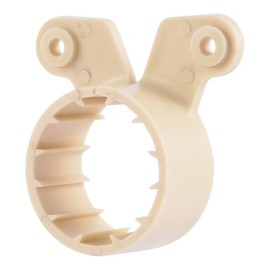 HoldRite 1 inch Suspension Clamp, 5 Pack, Pipe Support, PEX, Copper, CPVC, 223Z5