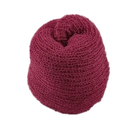 Newborn Props Stretch Wraps Swaddle Blankets Infant Baby Photo Shoot Photography Accessory