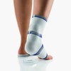 Bort AchilloStabil Eco Ankle Bandage ® silver Size:XL