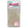 DONNA Kids Jellyish Hair Beads – Squishy, Jellyish Twist 14MM