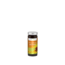Sunflower Lecithin Liquid (Allergen-Free), Ivovital® (275 ml)