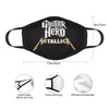 MoonWorks® BBQ Apron for Men with Saying I am the