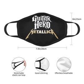 MoonWorks® BBQ Apron for Men with Saying I am the one who cooks Cotton Apron Kitchen Apron, who cooks black