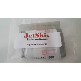 Honda Aquatrax Reverse Bucket Lever Repair Kit for ALL Year Models