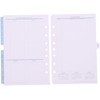 Franklin Planner Original Monthly View Calendar, 12-Month Edition, Starts on