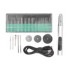 Electric Grinding Pen Micro Engraver Etching Engraving DIY Tool Kit