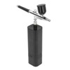 Airbrush Kit 32PSI High Pressure Adjustable Airflow 0.3mm Nozzle Rechargeable