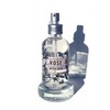 Somebody Rose Witch Hazel Astringent/Toner - Glass bottle, spray nozzle,