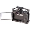 Foto4easy r50 cage rig for Canon EOS R50 Mirrorless Camera,Quick