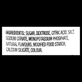 Gatorade Orange Crystals, 560 g Canister