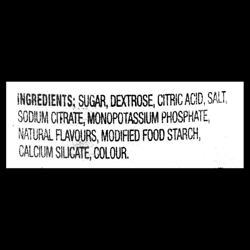 Gatorade Orange Crystals, 560 g Canister