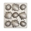 Decora 0080125 Autumn Baking Mould 25 x 23 x 4