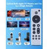 Universal Replacement Remote for Apple TV 4K/ Gen 1 2
