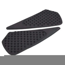 Yctze Gas Tank Traction Side Padding Non-Slip Knee Joint Protection Rubber Suitable for Yamaha YZF1000 04/05/06 for Tank Protection for Tank Protection Grip Tank Protection Tank Protection Grip