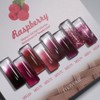 May Your Raspberry 8 types of individual syrup + glitter