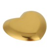 Unbranded (Gold)Nail Art Gel Nail Polish Palette Heart Shaped Nail