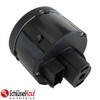 Light Switch Main Light Switch Fog Light 1K0941431Q 5ND941431A Black