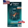 Degree for Men Advanced Protection Antiperspirant Adventure 5 pack 2.7