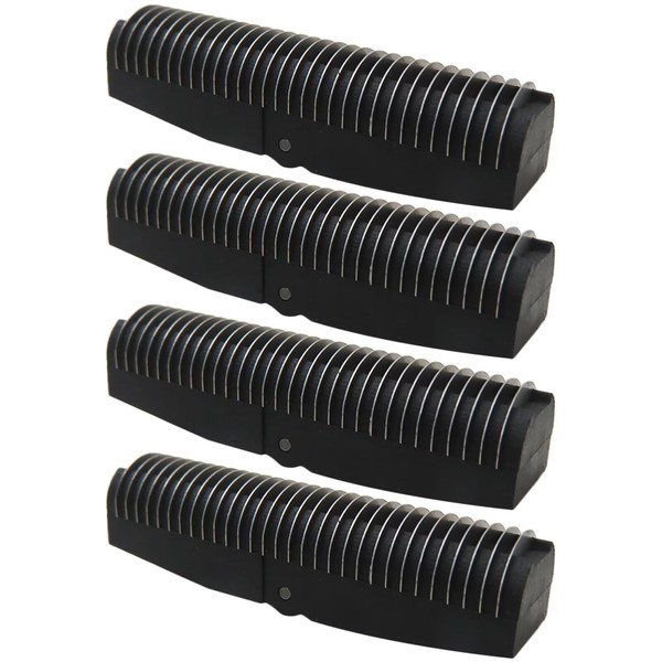 YIRVAHERE Foil Shaver Replacement Blades for Andis Shaver TS1 (17150,