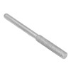 30Pcs Chainsaw Sharpener Stone 4.0mm 4.8mm 5.5mm Emery Grinding File