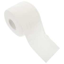 Beavorty Rolls Washing Face Towel Single Use Face Towel Facial Tissue Makeup Remover Disposal Soft Breathable Skincare Washcloth